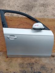 Дверь передняя правая Audi A4