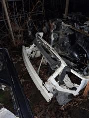 Запчасть панель передняя Toyota Harrier