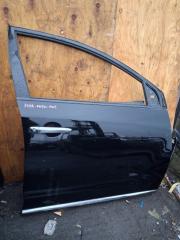 Запчасть дверь передняя правая Nissan Murano 2007-2010