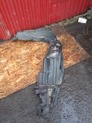 Запчасть подкрылок левый Toyota Prius 2