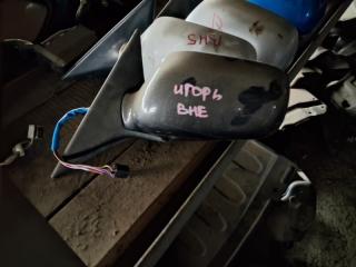 Зеркало правый руль Subaru Legacy 98-01