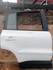 Запчасть дверь задняя правая Volkswagen tiguan