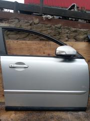 Запчасть дверь передняя правая Volvo S40