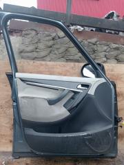 Дверь передняя левая C4 Grand Picasso UA1