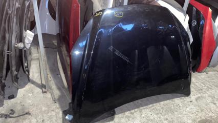 Запчасть капот Mazda CX-5