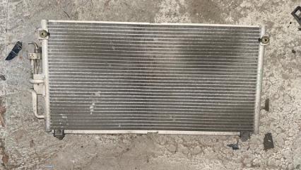 Радиатор кондиционера Mitsubishi Galant 1996-1999