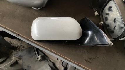 Фото запчасти зеркало правое Toyota Verossa контрактная запчасть Запчасть зеркало правое Toyota Verossa