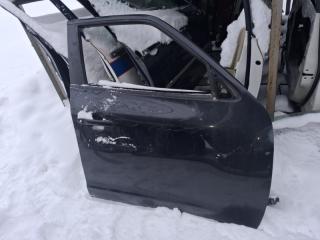 Запчасть дверь передняя правая Nissan Juke