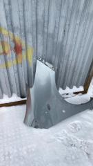 Фото запчасти крыло Toyota Vitz 2005-2011 Б/У запчасть Запчасть крыло Toyota Vitz 2005-2011
