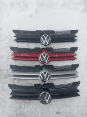 Решетка радиатора Volkswagen Golf