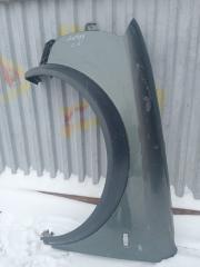 Запчасть крыло переднее левое Audi A6 Allroad