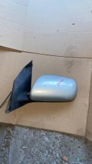 Запчасть зеркало Toyota Passo 2004-2010