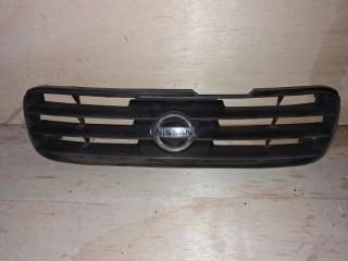 Запчасть решетка радиатора Nissan Expert 99-02