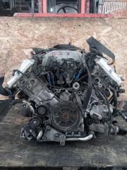 Запчасть двигатель Audi A6