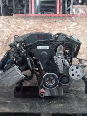 Запчасть двигатель Audi A4