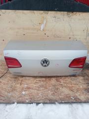 Крышка багажника Volkswagen Passat B7