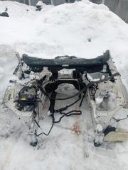 Передний фрагмент передний BMW 5