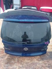 Крышка багажника задняя Volkswagen tiguan