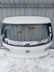 Крышка багажника Volkswagen tiguan