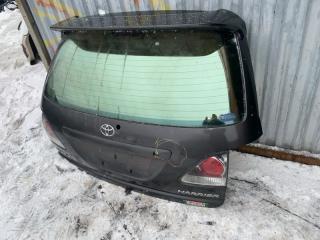 Фото запчасти дверь багажника Toyota Harrier контрактная запчасть Запчасть дверь багажника Toyota Harrier