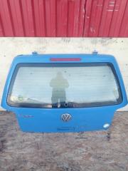 Крышка багажника задняя Volkswagen Lupo