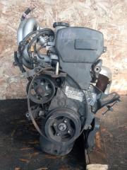 Фото запчасти двигатель Toyota Corolla Б/У запчасть Запчасть двигатель Toyota Corolla