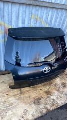 Запчасть дверь багажника Toyota Auris