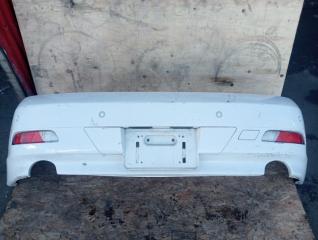Бампер задний BMW 6