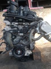 Запчасть двигатель BMW 5