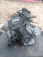 Запчасть двигатель Audi A4
