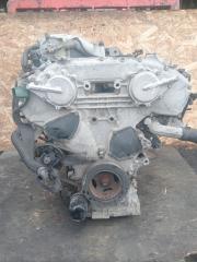 Фото запчасти двигатель Nissan Teana Б/У запчасть Запчасть двигатель Nissan Teana