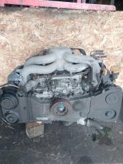 Фото запчасти двигатель Subaru Forester Б/У запчасть Запчасть двигатель Subaru Forester