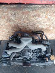 Двигатель Forester SG5 EJ204