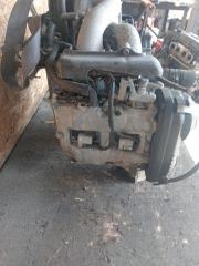Двигатель Forester SG5 EJ204