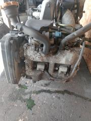 Двигатель Forester SG5 EJ204