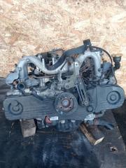 Запчасть двигатель Subaru Impreza