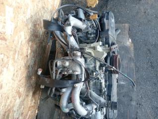 Двигатель Subaru Impreza GG EJ152