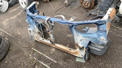 Запчасть передняя панель дорестайлиг Nissan Liberty 98-01