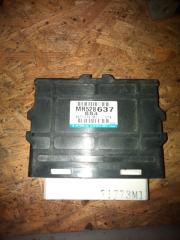 Блок управления АКПП Mitsubishi Pajero 2002