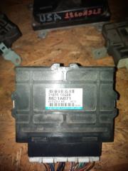 Блок управления АКПП Mitsubishi OUTLANDER XL 2009
