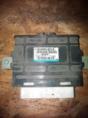 Блок управления АКПП Mitsubishi Pajero 2001