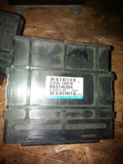 Блок управления АКПП Mitsubishi Outlander 2008