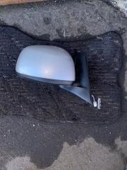 Запчасть зеркало правый руль Suzuki SX4