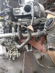 Двигатель Nissan Elgrand NE51 VQ35DE