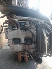 Двигатель Subaru Legacy BM9 EJ255
