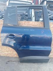 Запчасть дверь задняя правая Volkswagen tiguan