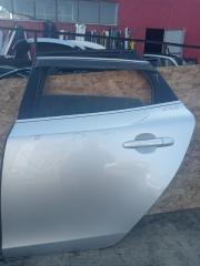 Запчасть дверь задняя левая Volvo V40