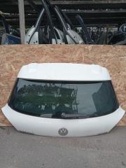 Крышка багажника задняя Volkswagen Scirocco