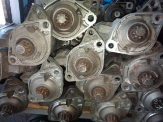 Запчасть стартер Volkswagen Golf 4 2005