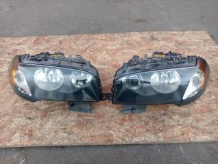Фара передняя BMW X3 2004